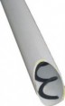 HELICOIDE 60 MM TUBO PVC